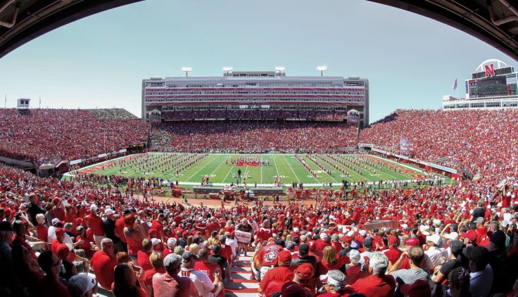 NIL Deal Nebraska Football