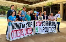 Corporate Campaign Money What to Know