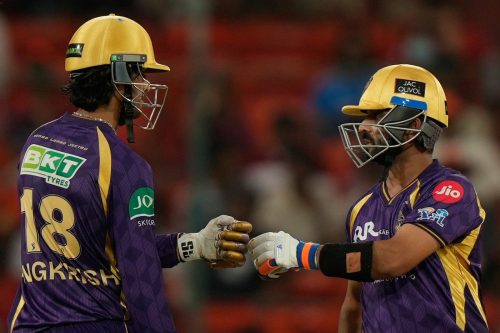 India IPL Cricket