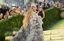 2026 MET Museum Costume Institute Benefit Gala