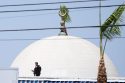 Islamic Center Shooting