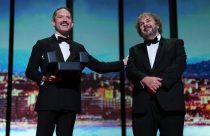 APTOPIX France Cannes 2026 Opening Ceremony