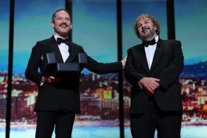 APTOPIX France Cannes 2026 Opening Ceremony