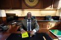 New Orleans Exonerated Clerk