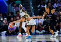 Sky Valkyries Basketball