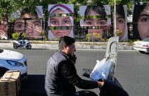 Iran War