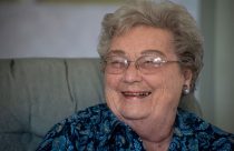 Obit Gretna Van Fleet