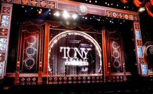 Tony Awards Guide