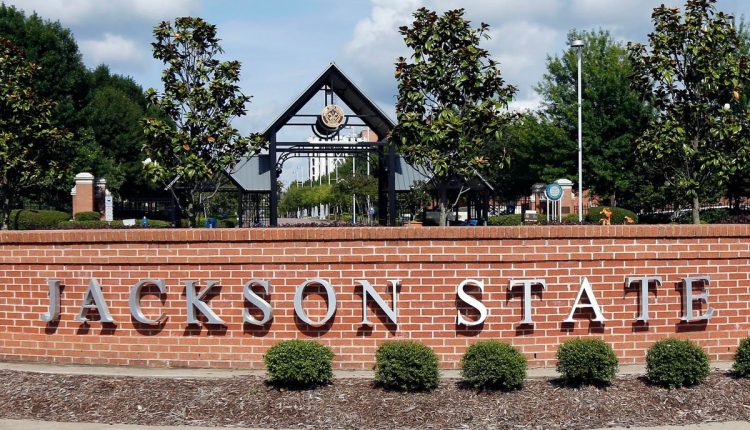 Jackson State President