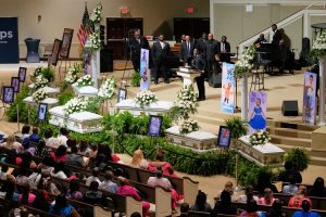 Mass Shooting Louisiana