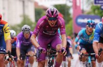 Bulgaria Italy Giro d'Italia Cycling