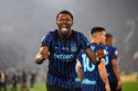 Italy Italian Cup Final Soccer