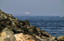 Emirates Iran War Strait of Hormuz