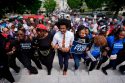 The top photos of the day by AP's photojournalists