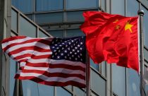 China Trump