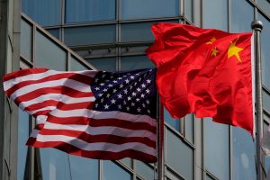 China Trump