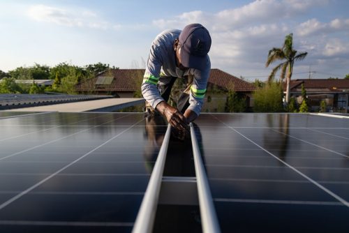 Iran Asia Solar Sales