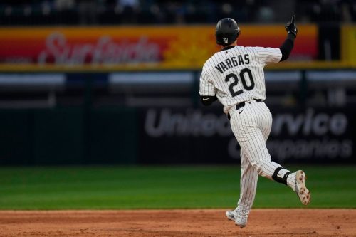 Mariners White Sox Baseball