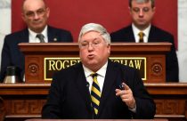 Election 2026 Decision Notes West Virginia