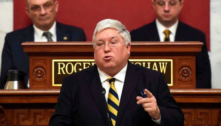 Election 2026 Decision Notes West Virginia