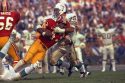 Obit Manny Fernandez Football