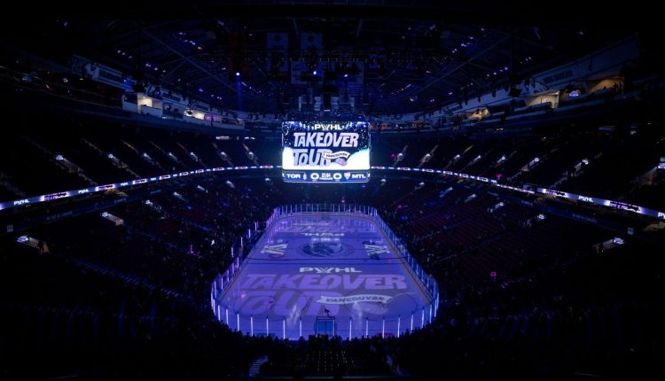 PWHL Expansion Detroit