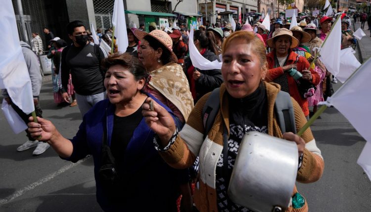 Bolivia