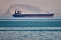 Iran War Strait of Hormuz