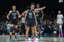 Dream Lynx Basketball