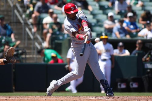 Cardinals Athletics Baseball