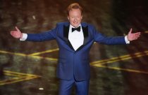 Oscars-Conan O'Brien