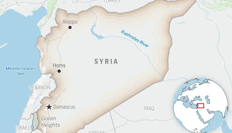 Syria