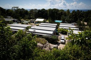 Australia Nauru