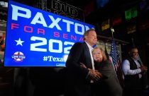 Election 2026 Texas