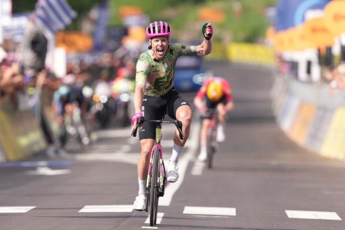 Italy Giro d'Italia Cycling