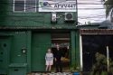 Brazil Air France Crash