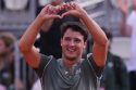 Italian Open Tennis
