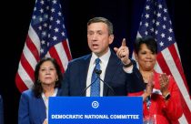 US Election 2026 Democrats