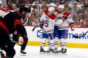 Canadiens Hurricanes Hockey