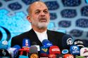 Iran War Powerful General