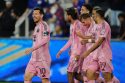 MLS Miami Cincinnati Soccer