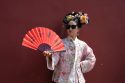 China Ancient Costumes