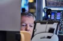 Financial Markets Wall Street