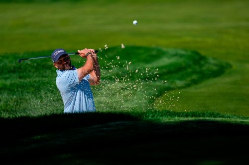 PGA Championship Golf