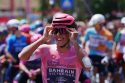 Italy Giro d'Italia Cycling