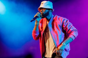 Fugees Rapper Prison