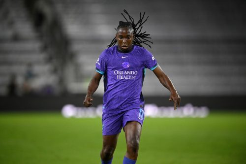 NWSL Roundup Soccer