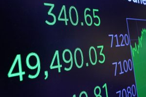 Election 2026 Democrats Stock Trading