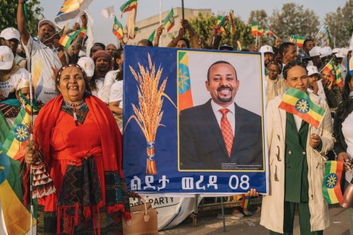 Ethiopia Election