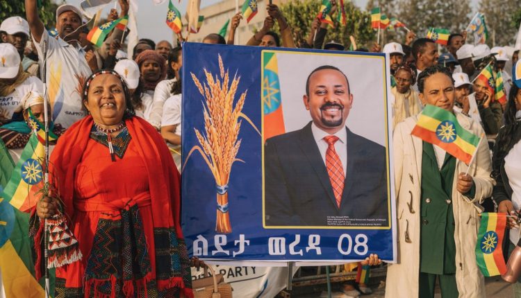 Ethiopia Election